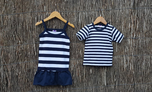 Kids Tees, Dresses and Caps