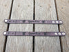 Juliana Range "Lijepa li si" (You are beautiful) - Swarovski Crystalled bracelet