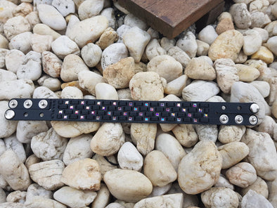 VARAŽDIN Vines Range - Trakošćan Castle Collection #2- Unisex with Swarovski elements- 2360C- COLCRY