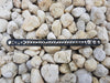 Gorski Kotar Collection- Snow Queen- Black Leather Stud Die Cut Bracelet