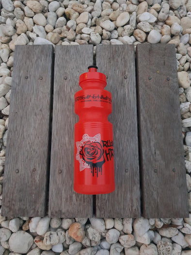 THE KING WATER BOTTLE- RUZO BRAND