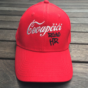 Ćevapčići Cap - KIDS