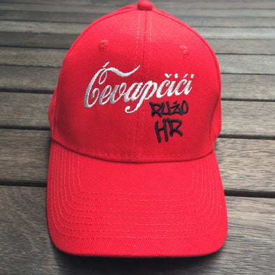 Ćevapčići Cap - KIDS