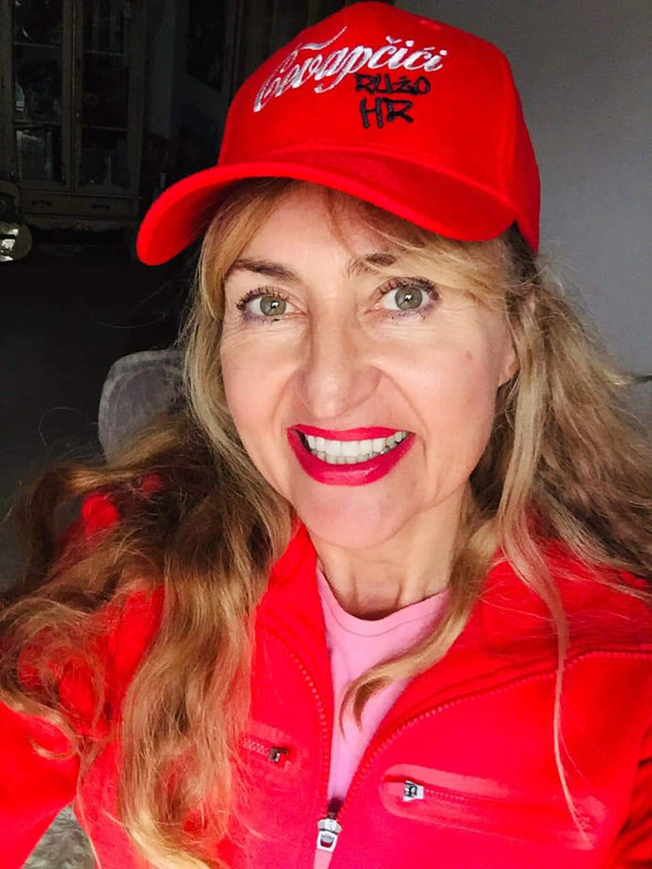 Ćevapčići Cap (Adults Unisex)