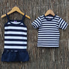 NEW STRIPED MAKARSKA TSHIRT