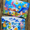 MISTER&MISS- Kids 2 pack puzzle- Farm Design 1