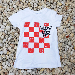 KIDS RUZO BRAND T-SHIRT