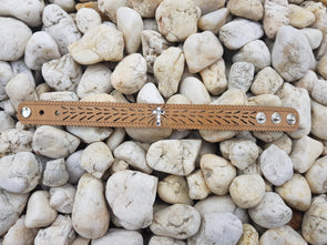 FAITH RANGE- MEDJUGORJEN Tan (Križ) Cross 1