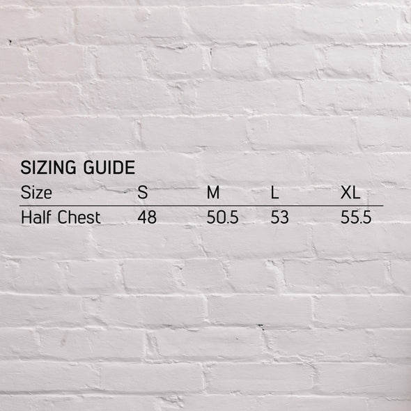 UNISEX GRB SLEEVELESS RACER TANK