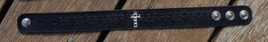 FAITH RANGE- MEDJUGORJEN Black (Križ) Cross 1