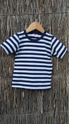 NEW STRIPED MAKARSKA TSHIRT