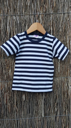 NEW STRIPED MAKARSKA TSHIRT