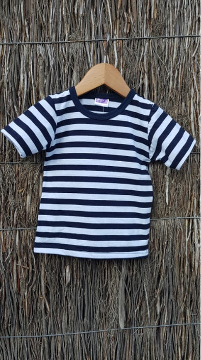NEW STRIPED MAKARSKA TSHIRT