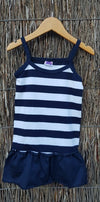NEW STRIPED MAKARSKA DRESS
