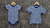 NEW STRIPED MAKARSKA TSHIRT
