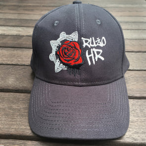 RUZO HR EXCLUSIVE CAP- Adults UNISEX