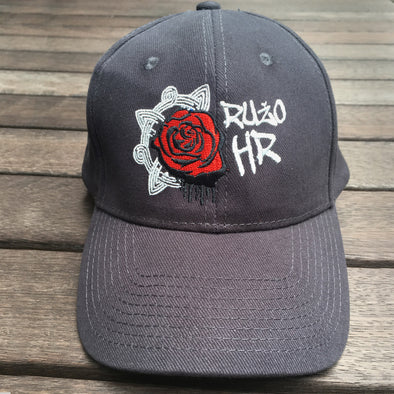 RUZO HR EXCLUSIVE CAP- Adults UNISEX