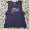 LADIES RUZO HR EXCLUSIVE SLEEVELESS TANK