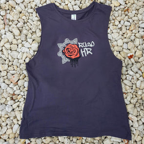 LADIES RUZO HR EXCLUSIVE SLEEVELESS TANK