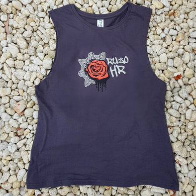 LADIES RUZO HR EXCLUSIVE SLEEVELESS TANK