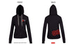 Girls- Youth RUZO HR EXCLUSIVE HOODIE