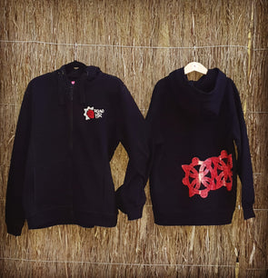 LADIES RUZO HR EXCLUSIVE HOODIE