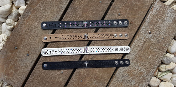 FAITH RANGE- MEDJUGORJEN Tan (Križ) Cross 1